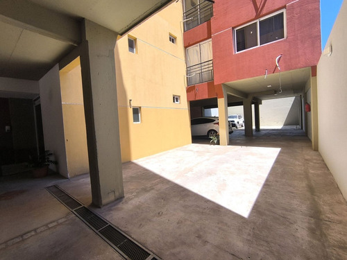Departamento 2 Ambientes Balcon Moron