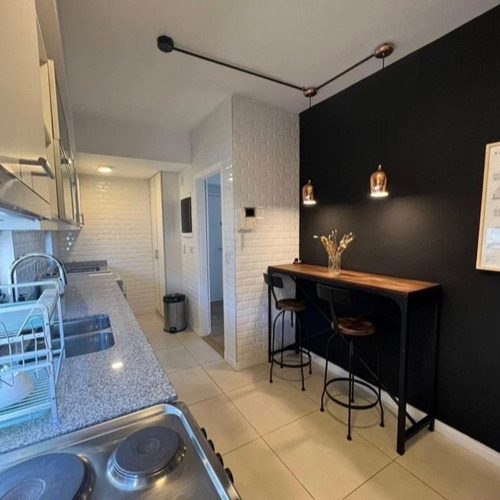 Departamento En Alquiler 3 Ambientes Vicente Lopez