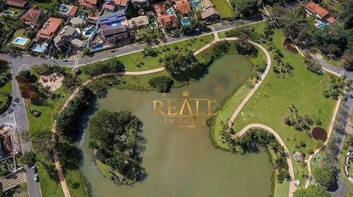 Imagem 22 de 28 de Terreno À Venda, 800 M² Por R$ 800.000,00 - Condomínio Estância Marambaia - Vinhedo/sp - Te0753