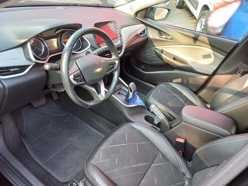 Imagem 4 de 5 de Chevrolet Onix 2020 1.0 Premier Ii Turbo Aut. 5p