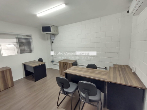 Imagem 14 de 15 de Salao Comercial - Vila Lucy - Ref: 32700 - L-32700