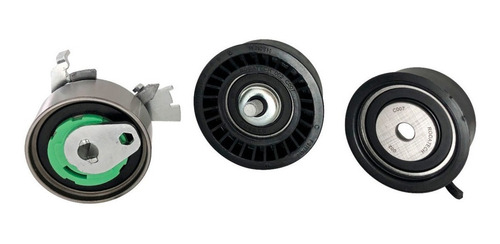 Kit Distribucion Tiempo Completo Meriva 1.8 16v 2007