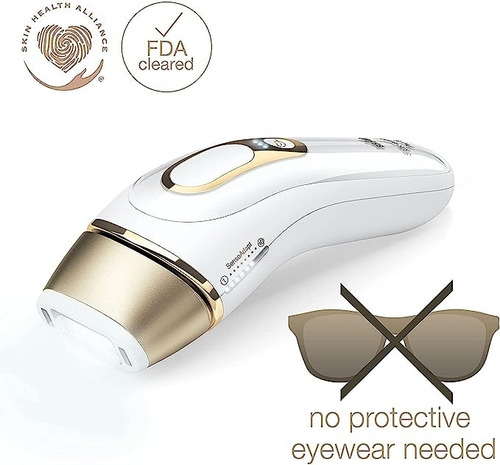Braun Silk·expert Pro 5 Pl5137 Ipl - Eliminador De Vello