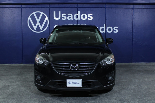 Mazda CX-5 2.0 L I Sport At