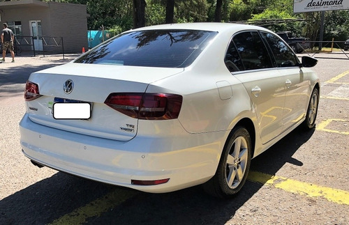 Volkswagen Vento 1.4 Highline 150cv At 2017