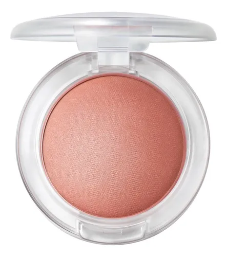 Blush Cremoso Mac Glow Play - Blush, Please