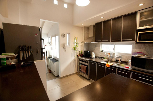 Venta Impecable Ph 3 Amb + Patio Terraza S/exp Exc Ubicc