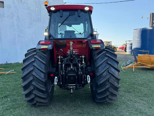 Tractor Nuevo 160 Hp 4x4