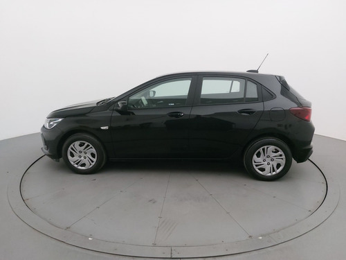 Chevrolet Onix 1.0 TURBO FLEX LT MANUAL