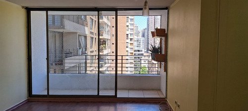 Departamento Carmen Con Marín