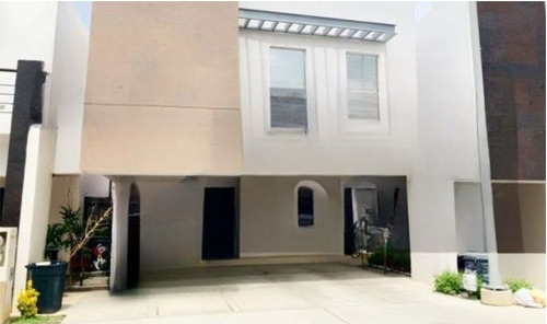 Casa En Venta En Fracc. San Lorenzo Cd. Juarez Chihuahua. Sh05