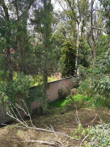 Se Vende Terreno En Bosques De Lago, Cuautitlán Izcalli, Ht543