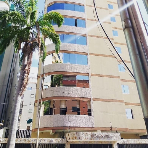 Imagen 1 de 11 de Apartamento En Venta Urb. San Isidro Maracay*