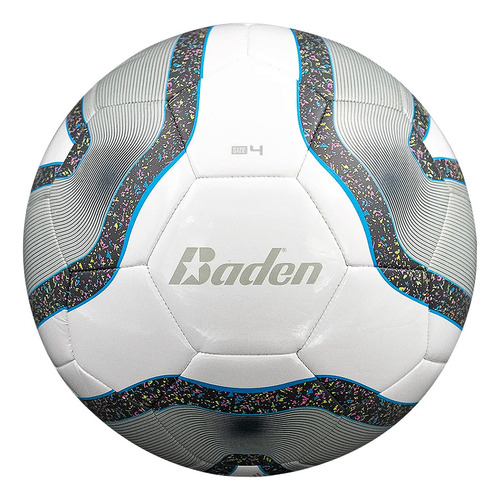 Balon #5 De Fútbol Termolaminado -  Baden 