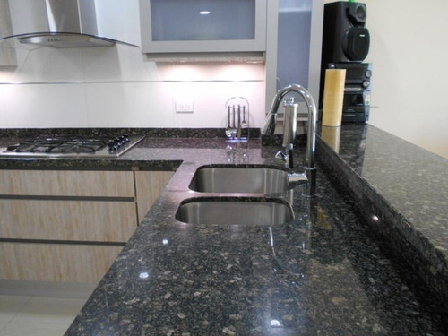 Apartamento En Venta El Tambor Es24-25978