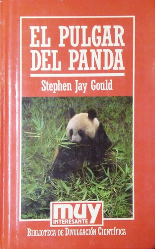 El Pulgar Del Panda