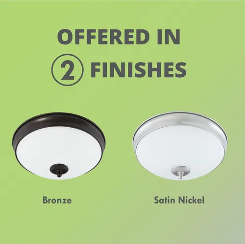 Good Earth Lighting Legacy - Soporte Led Empotde 19 Pu.