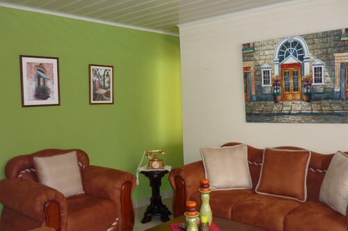 Imagen 12 de 14 de Venta Casa San Isidro Heredia