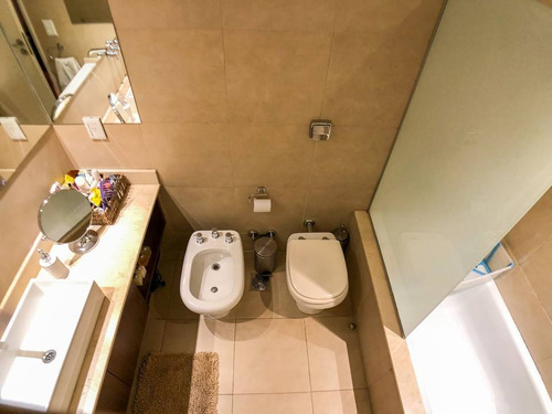 Venta De Departamento En Villa Urquiza