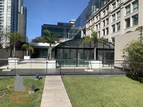 Imagen 21 de 24 de Departamento - Venta El Mirador De Puerto Madero Cuatro Ambientes
