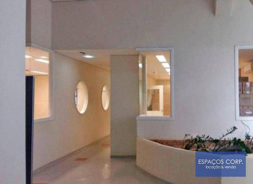Imagem 9 de 17 de Prédio Comercial, 1500m² - Venda Por R$ 8.500.000 Ou Aluguel Por R$ 45.000/mês - Vila Mariana - São Paulo/sp - Pr0178