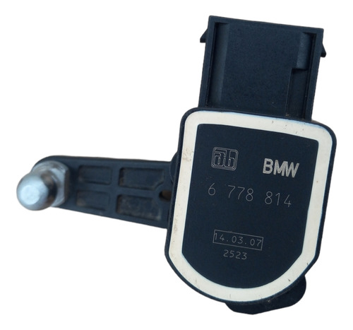 Sensor Nivel Faro Bmw X5 X6 # 6 778 814 (Usado)