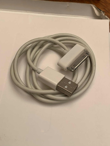 iPod Nano 1a Generación Con Caja,manuales No Carga (Usado)