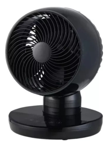 Ventilador De Mesa Control Remoto Kool Factory 10 Pul