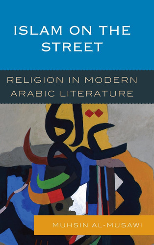 Libro: En Inglés El Islam En La Calle: La Religión En El Art
