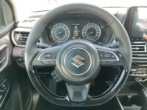 Suzuki Fronx 1.5 Glx Hibrida