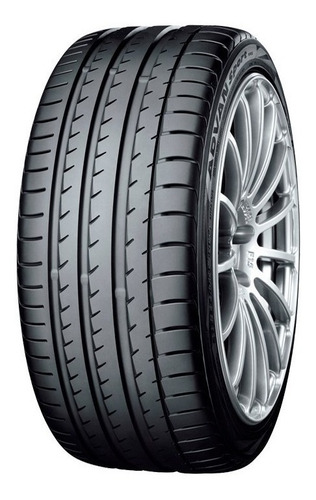 Llanta Yokohama Advan Sport V105 P 245/50R19 Run Flat 105 W