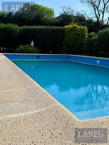 Casa En Venta - Barrio Privado El Lucero