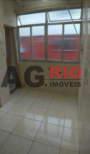 Imagem 9 de 15 de Apartamento-à Venda-campinho-rio De Janeiro - Vvap20993