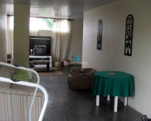 Imagem 8 de 30 de Casa Em Atibaia - 3 Minutos Da Lucas. - Ca01286 - 69735611