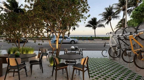 Imagem 14 de 15 de Apartamentos Frente Mar Em Cabo Branco - 23036-11809