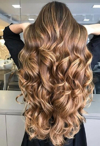 Imagen 5 de 6 de Ondulador De Cabello Lizze Profesional Extreme 220v