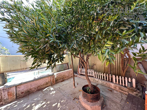 Casa En Venta De 4 Dorm. En Quilpué