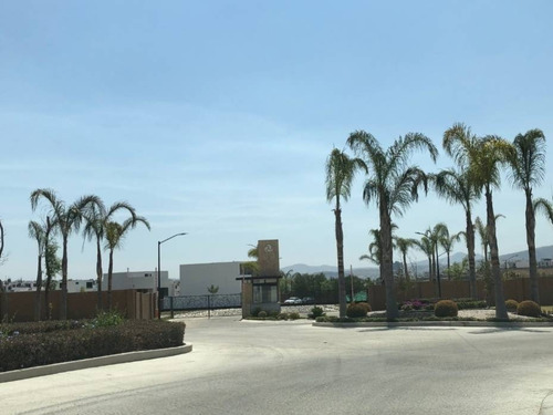 Imagen 1 de 11 de Venta De Lote Residencial Lomas De Angelópolis Ii, (parque Berna)