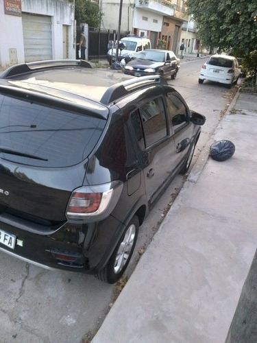 Renault Sandero 2018 1.6 Privilege 105cv
