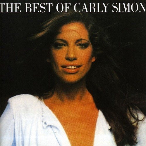 Carly Simon - The Best Of - Cd - Importado!!!