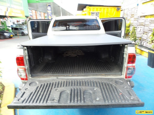 Imagen 14 de 25 de Toyota Hilux