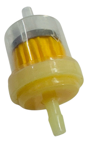 Filtro De Nafta Universal Moto 110cc 150cc X 10 - Gbl