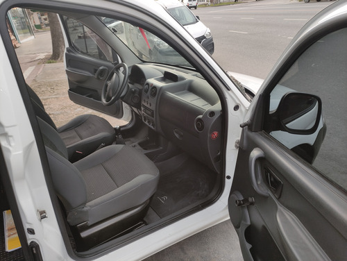 Citroën Berlingo Furgon 1.6 Hdi 92 Bussines