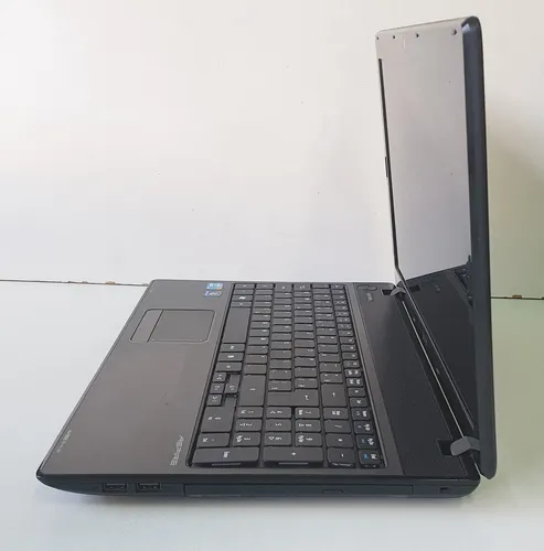 Acer Win11 5741 H54D/SF SSD120GB メモリ8GB Notebook Acer Aspire 5741 Core I3-5006u Mem 8gb Ssd 128gb