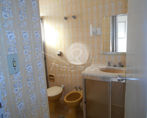 Imagem 17 de 30 de Apartamento Para Locação No Centro / Cambuí Em Campinas - Imobiliária Em Campinas - Ap04680 - 70001064
