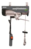 Comprar Tecle Electrico 200kg 220w Alzada 6-12mts Ap8 \u002F\u002Fcyj