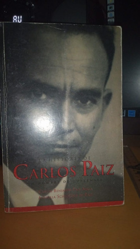 Historia De Carlos Paiz. Hombre De Guatemala Paiz, Shloesser