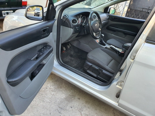 Imagen 11 de 20 de Ford Focus Ii 2012 2.0 Trend Exe