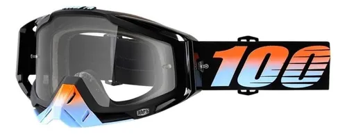 comprar Antiparra Motocross 100% Racecraft Enduro No Fox Atv Rider