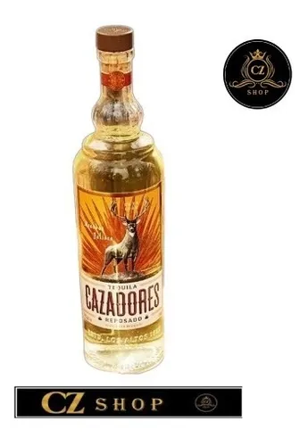 Cazadores precio hot sale